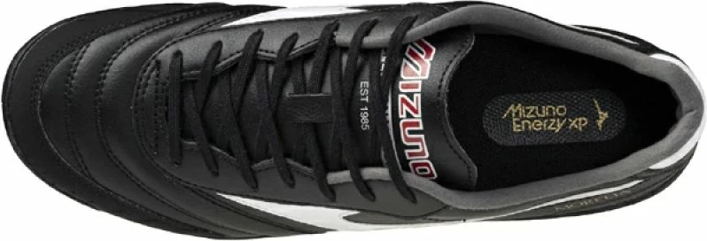 Atlete futbolli Mizuno për meshkuj, të zeza