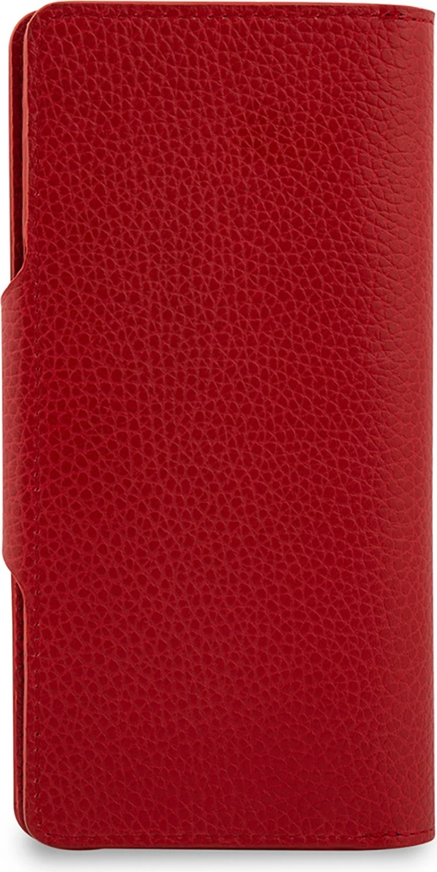Portofol unisex Zoozie Bags, Martha, i kuq