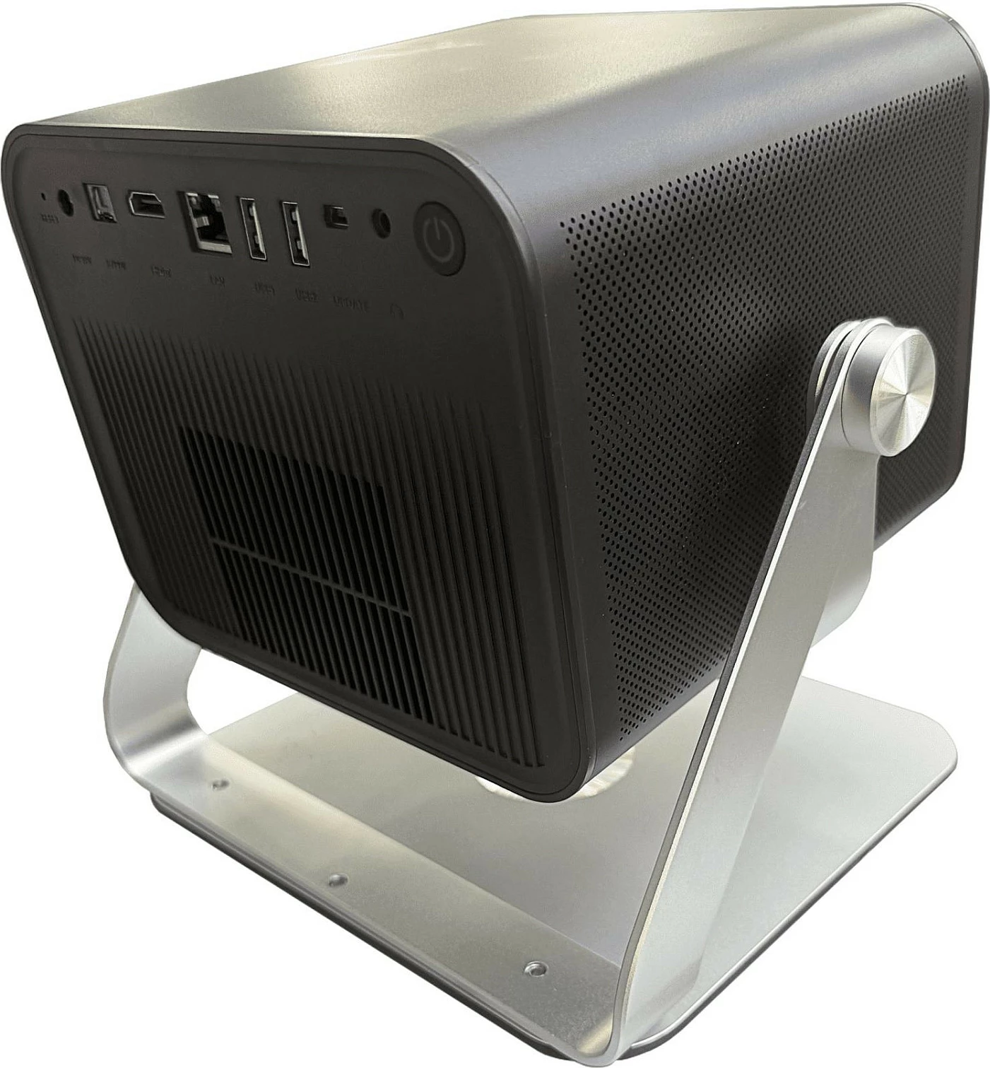 Projektor InFocus Crusader Grand Master IN3038SL, Full HD, 3D, HDR10, Wi‑Fi, 32GB, me stand