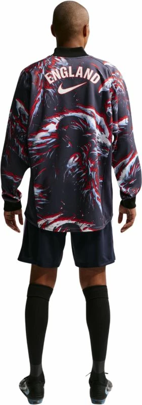 Shorce për meshkuj Nike England Strike IB5064 451, të kaltërta