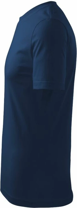 Maicë për meshkuj Malfini, blu e errët