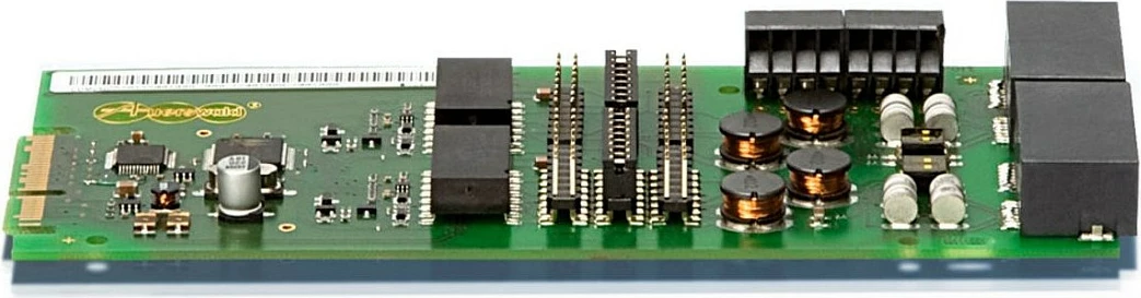 Modul rrjeti zanor Auerswald COMpact 2BRI, AIM