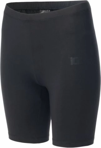 Hellonka për femra IQ INTELLIGENCE QUALITY SILKI 1/2 Leggings II [Madhësia: XL]