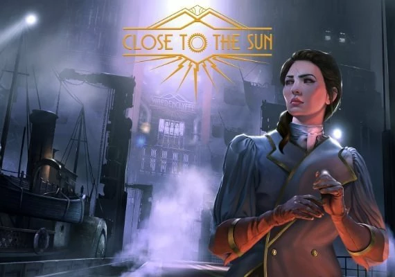 Close to the Sun Global