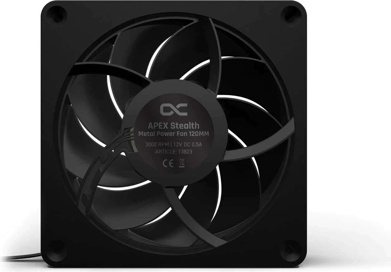 Komplet ftohje me ujë për procesor ASUS ProArt LC 360, 3 ventilatorë 12 cm, e zezë