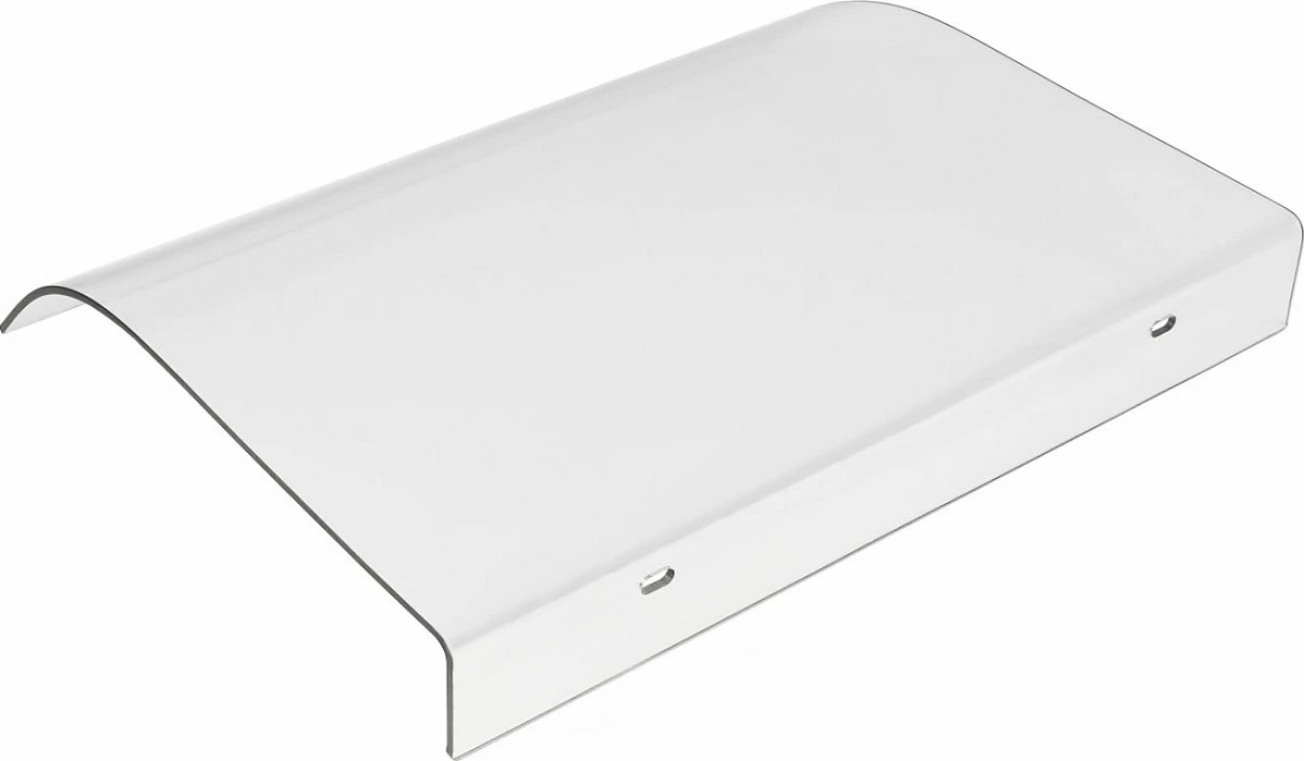 Mbrojtëse Wallbox Kabelmeister 60 x 34 cm, transparente