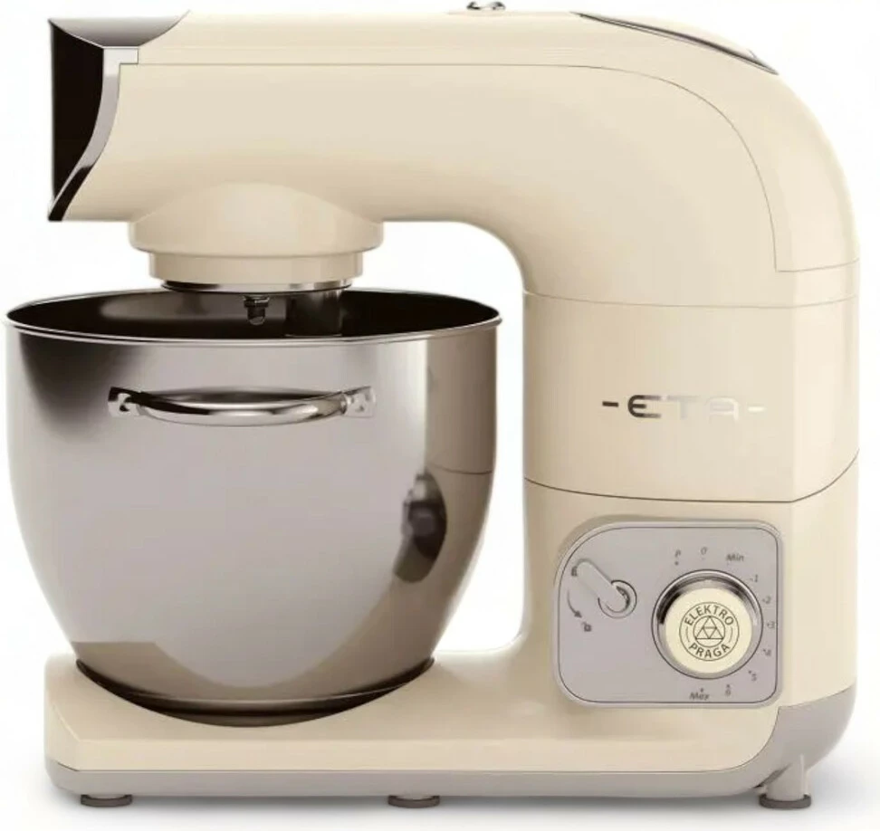 Mikser Robot ETA STORIO 002890062 (Krem)