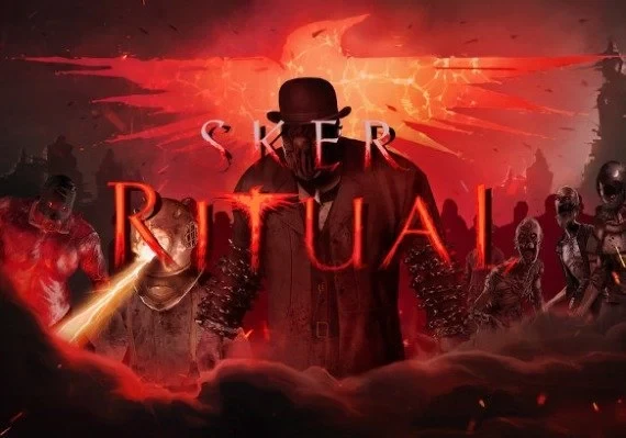 Sker Ritual EN Global