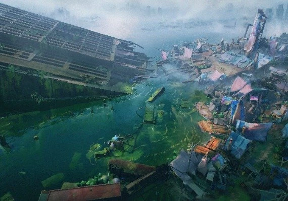Floodland Global