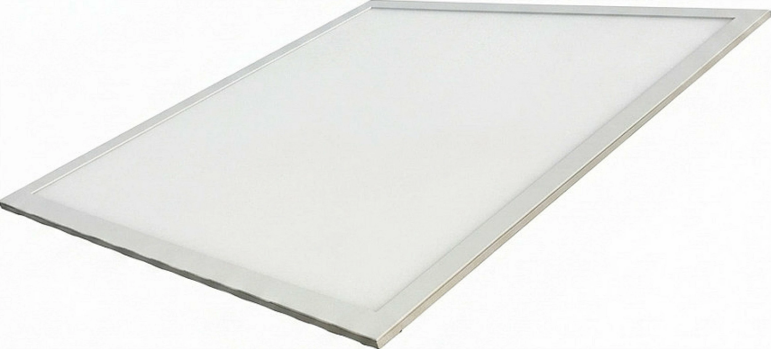 Panel LED Synergy21 V3, 300x1200mm, RGB-CCT, 24V, i bardhë