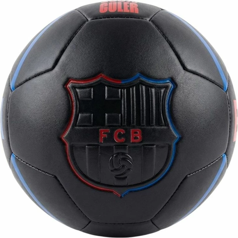 Top futbolli FC Barcelona Hikvision BB1040, i zi