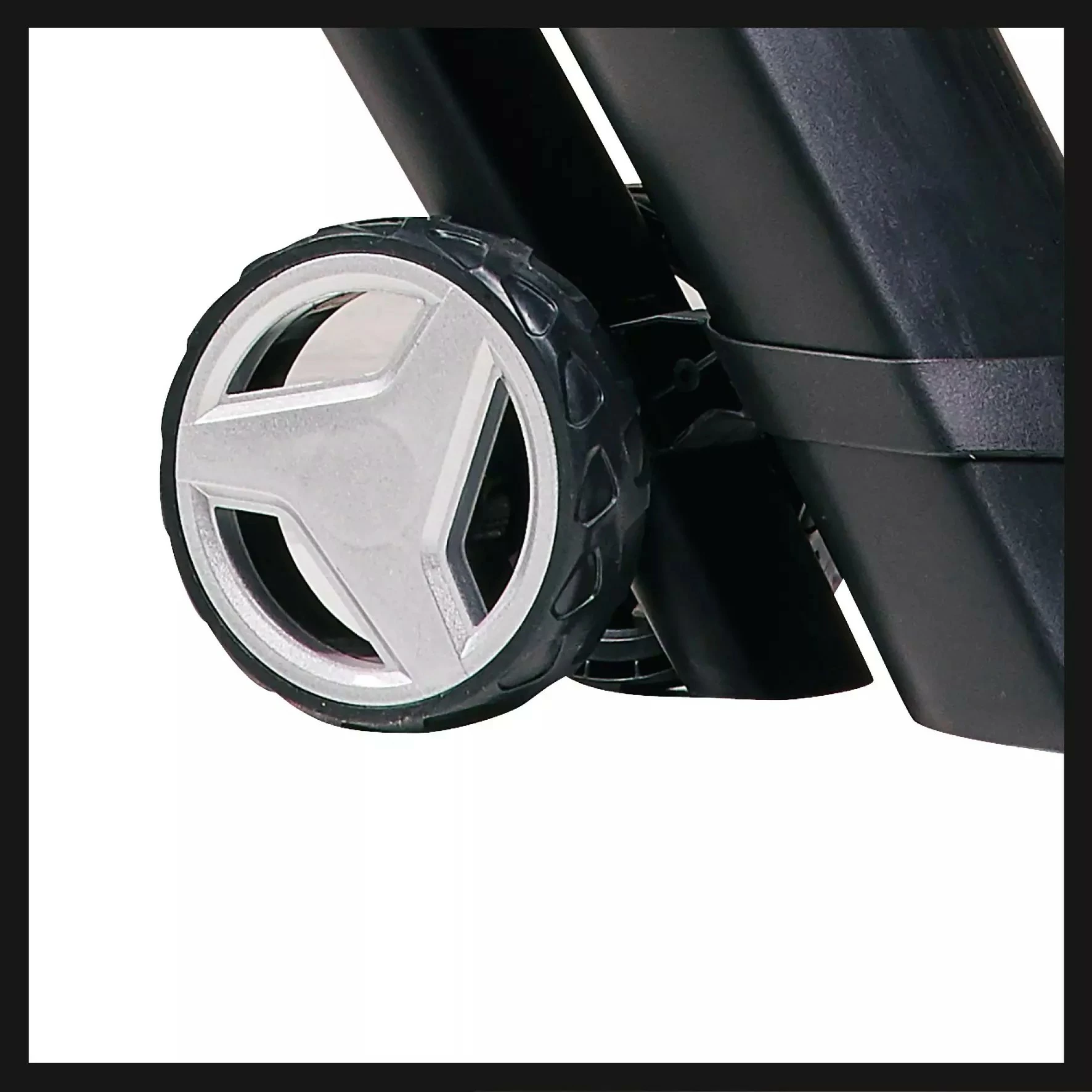 Fryrës dhe fshesë me vakum dore Einhell GE-CL 36 Li E-Solo, pa kabllo, 45L, e kuqe