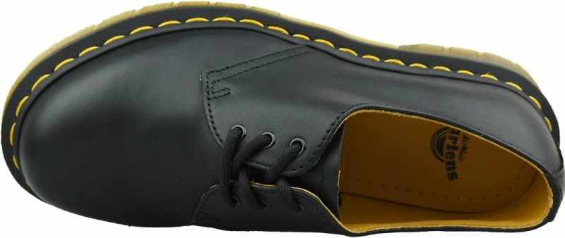Këpucë Dr Martens femra, të zeza