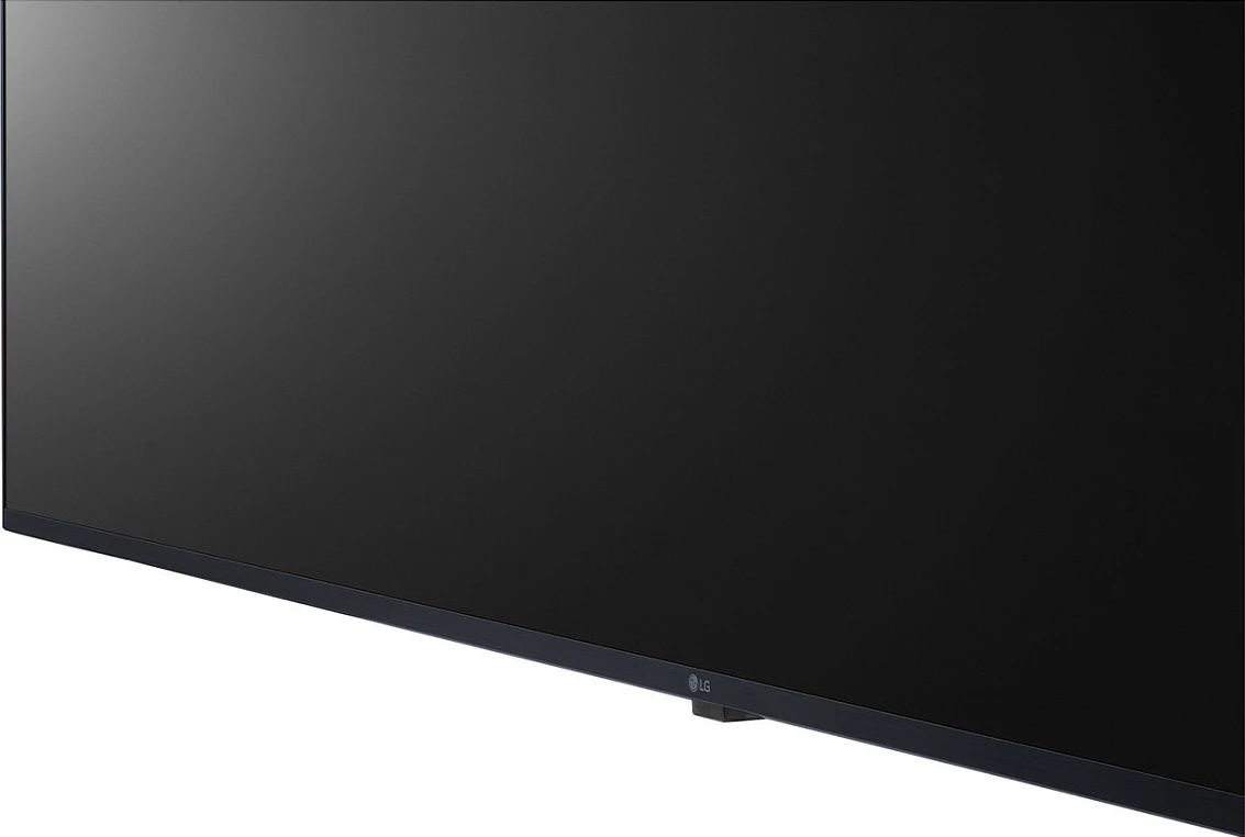 Ekran digjital LG 55UL3J-E, 55 inç, 4K Ultra HD, webOS, Blu