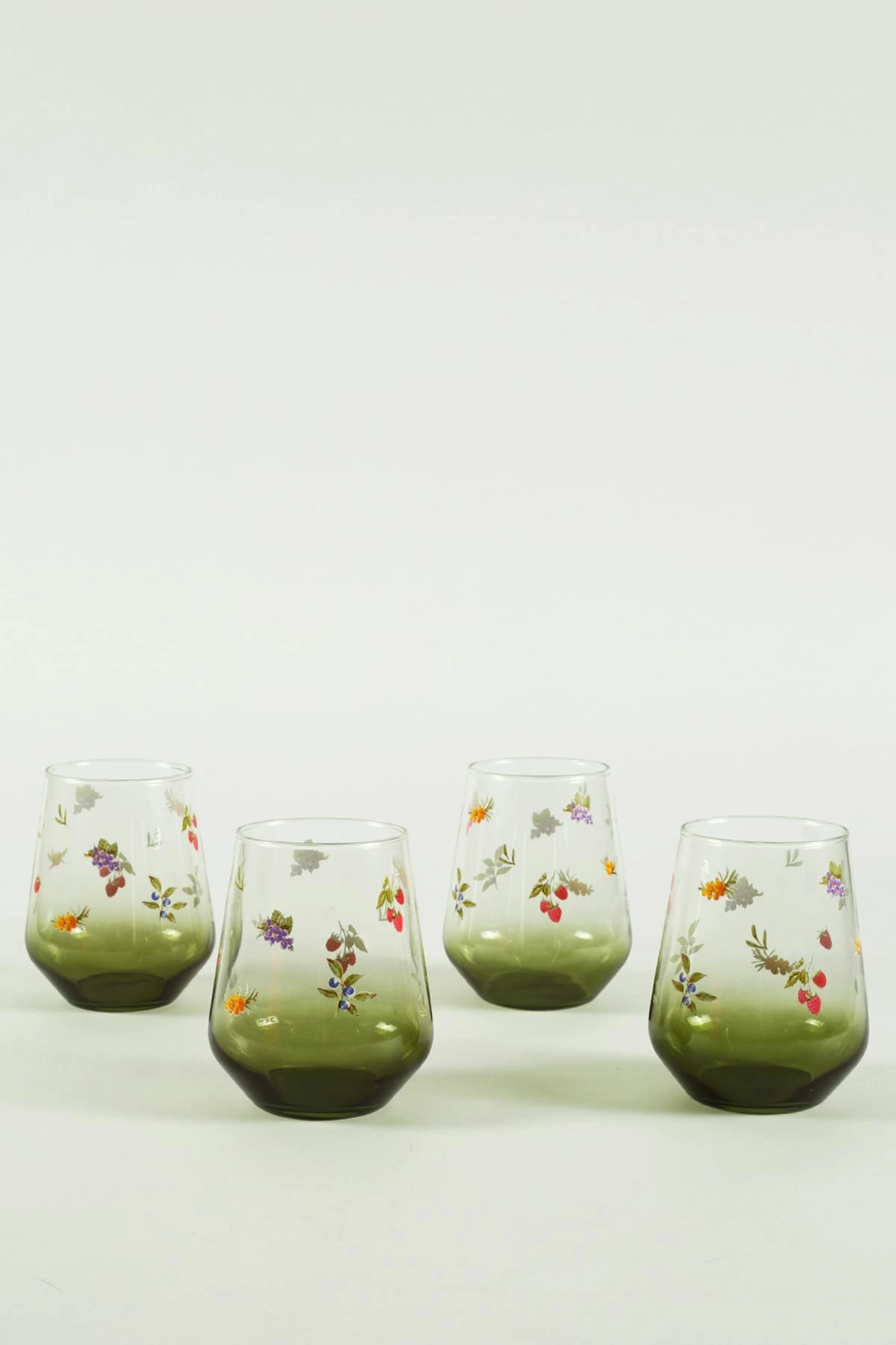 Set gotash xhami (4 copë), Hermia Concept, Jardin 425