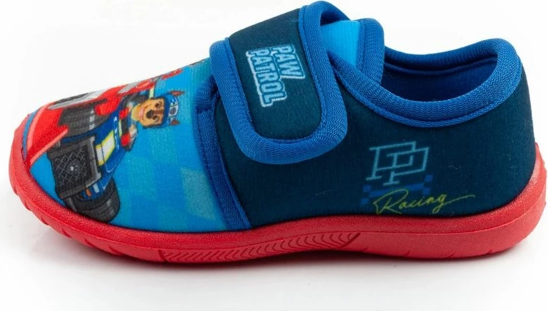 Papuqe fëmijësh Leomil Paw Patrol me shirit Velcro