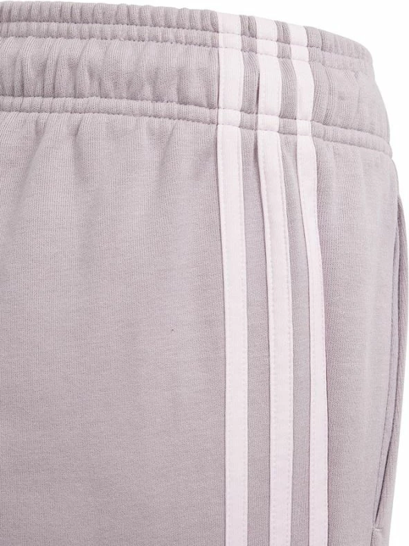Pantallona për vajza adidas, ngjyrë lejla