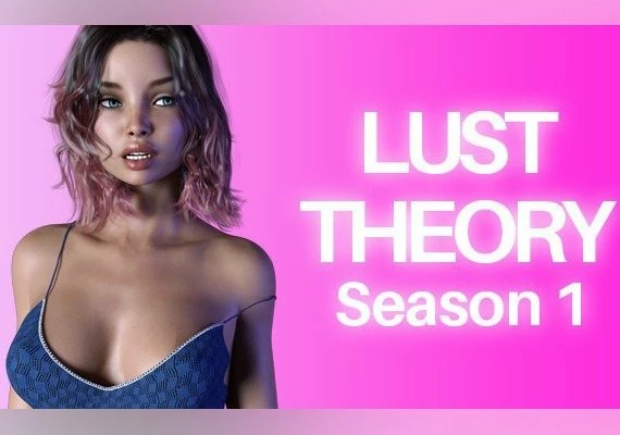 Lust Theory - Season 1 EN Global