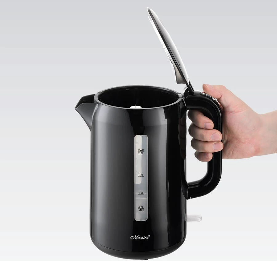 Ibrik elektrik Maestro MR-022, 2.2 L, 2200 W, i zi