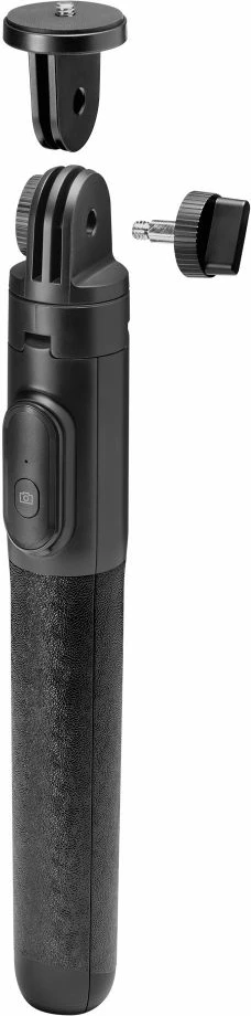 Selfie stick me tripod Spigen S560W me Bluetooth, i zi