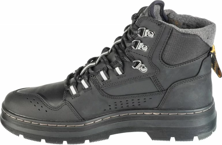 Këpucë për meshkuj Dr. Martens, të zeza [Madhësia: 45]