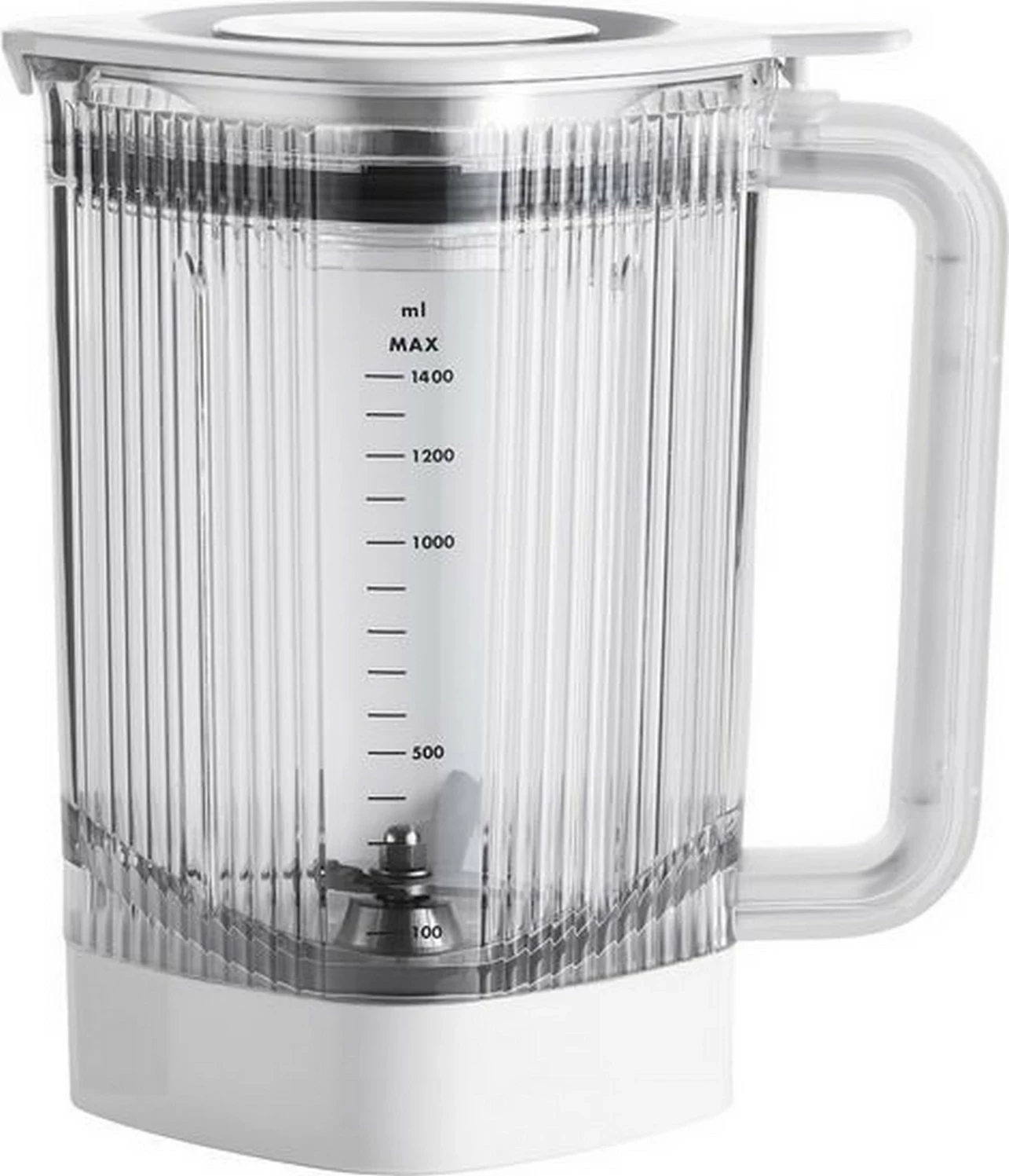 Blender Zwilling Enfinigy 53002, 1.4L, 1200W, argjend