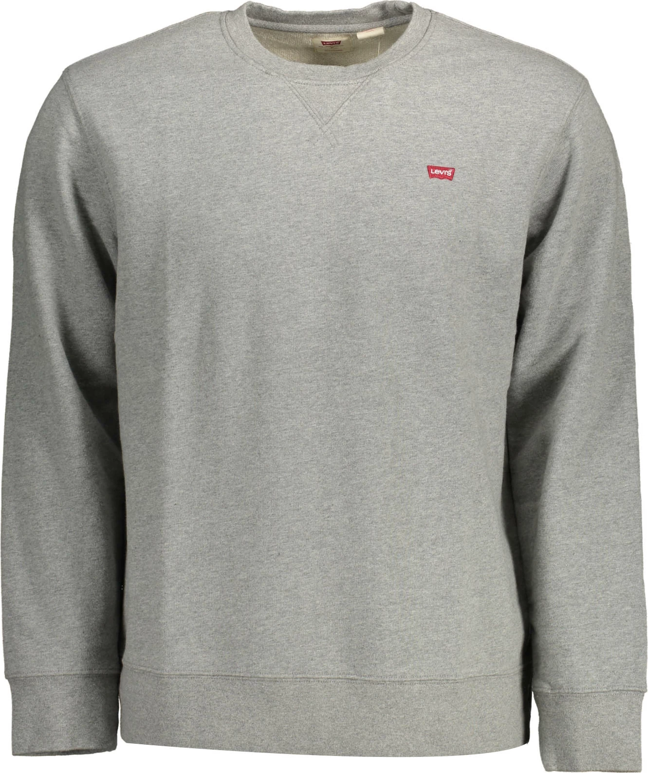 Duks LEVI'S për meshkuj, gri