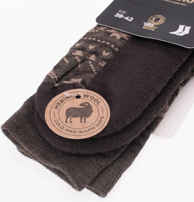 Çorape të gjata femra Fitanu NORWOCKS