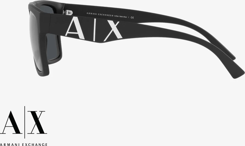 Syze dielli për meshkuj Armani Exchange 