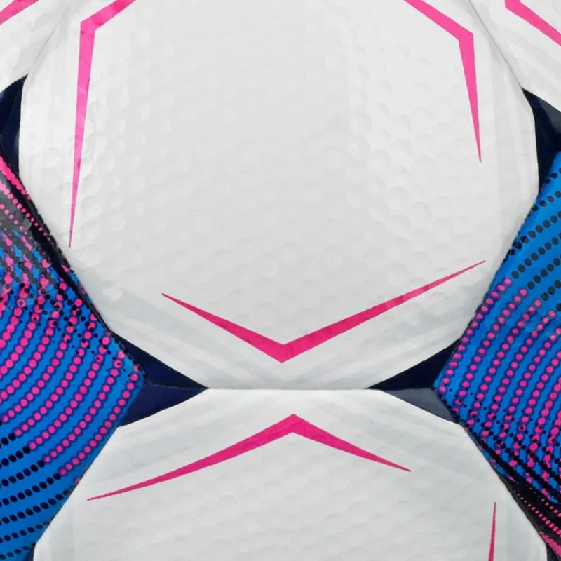 Top futbolli Select Team v26 FIFA Basic, bardhë/zi/kaltër [Madhësia: 5]