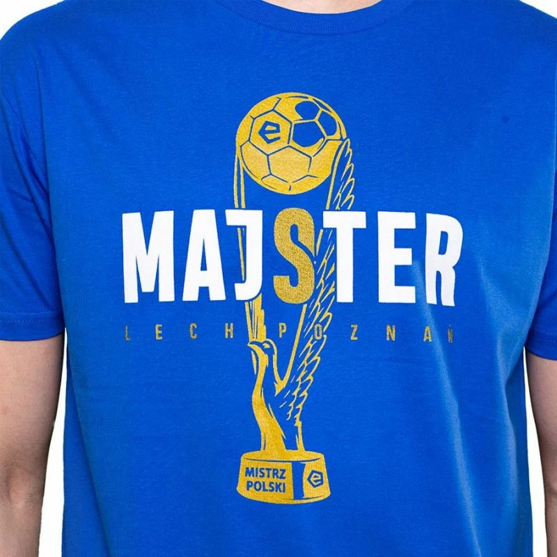 Maicë për meshkuj Inny, e kaltërt