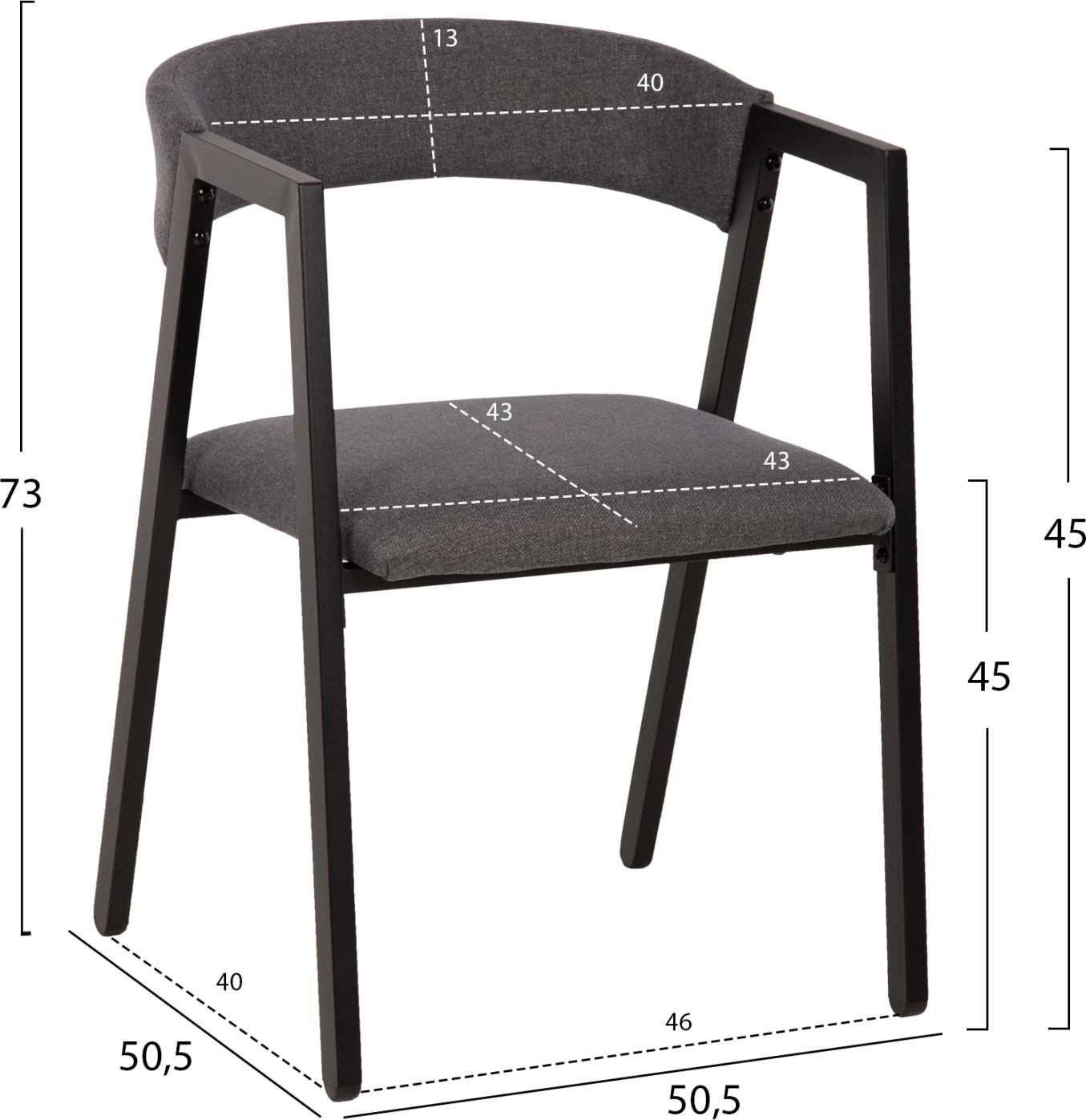 Set studentor 6 pjesë FH21050