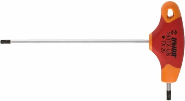 Kaçavidë TORX UNIOR për biçikletë