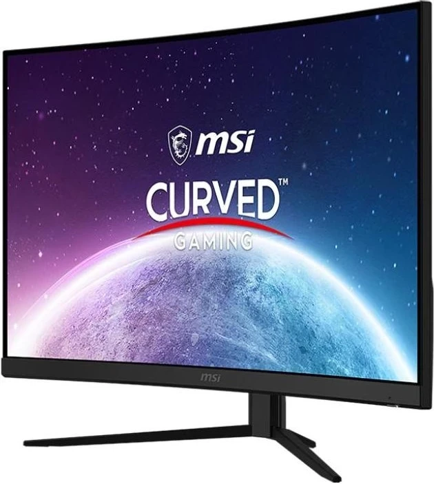 Monitor MSI G32C4X, 32", 250Hz, i zi