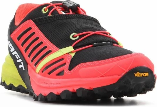 Atlete trail running për femra Yakimasport