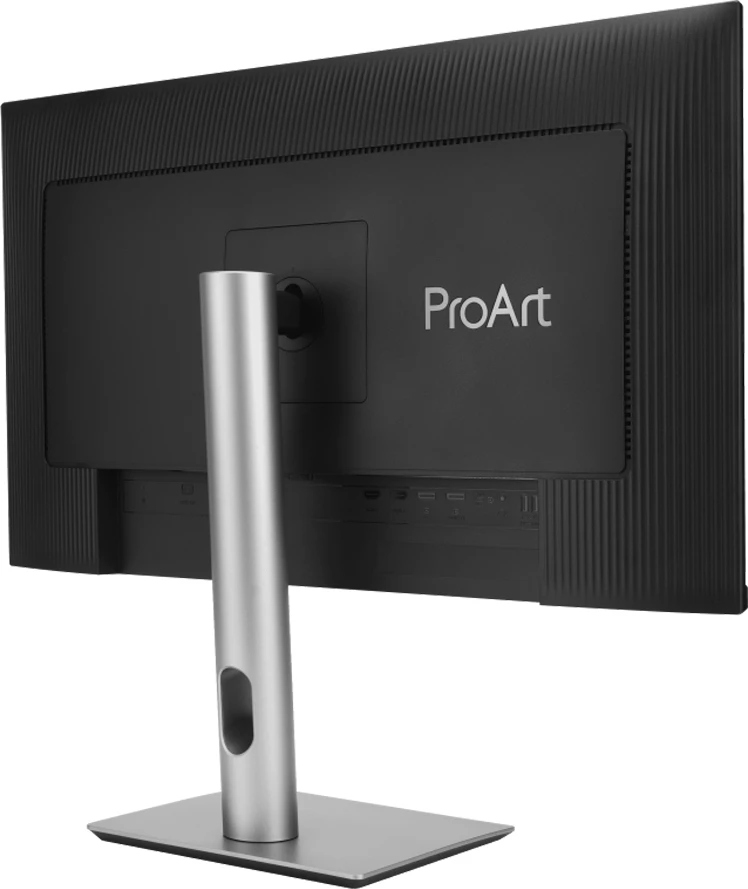Monitor profesional ASUS ProArt PA279CRV 27" IPS 4K UHD, 99% DCI-P3/99% Adobe RGB, USB-C PD 96W