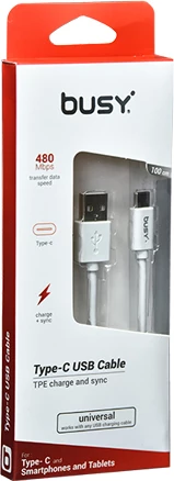 Kabllo për android Type C