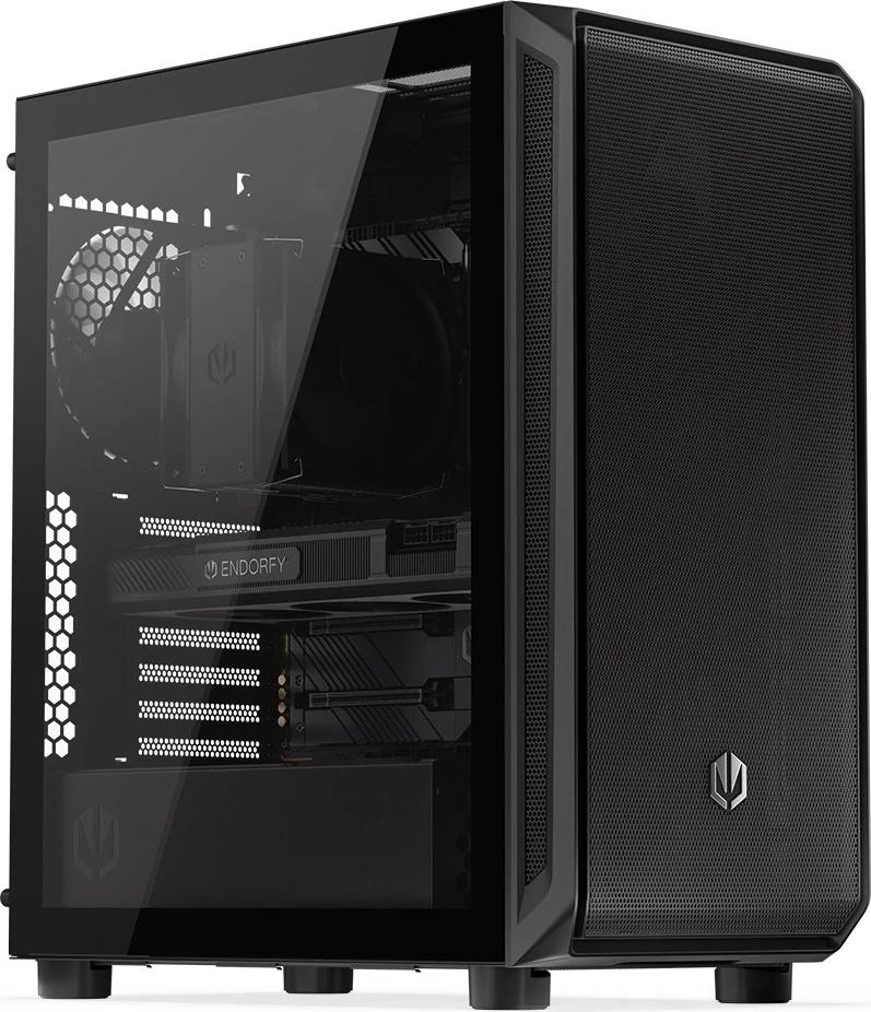 Kasë ENDORFY Arx 500 Air, E zi