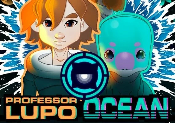 Professor Lupo: Ocean Global