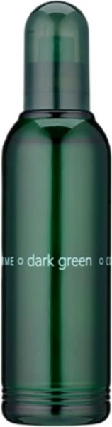 Eau de Parfum për meshkuj Milton Lloyd Colour Me Dark Green 100ml