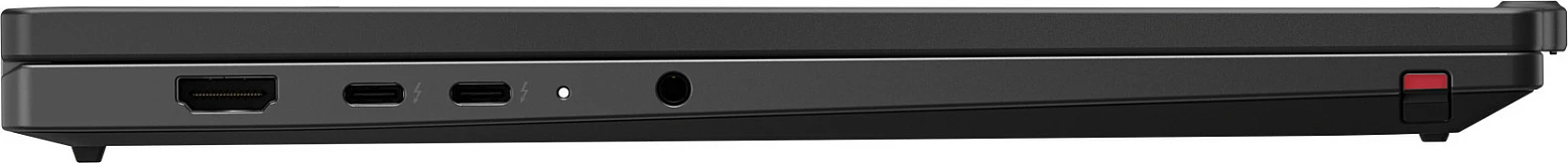 Laptop Lenovo ThinkPad T14s 2in1 G2, 32GB RAM, 512GB SSD, 14" Touch, Windows 11 Pro, i zi