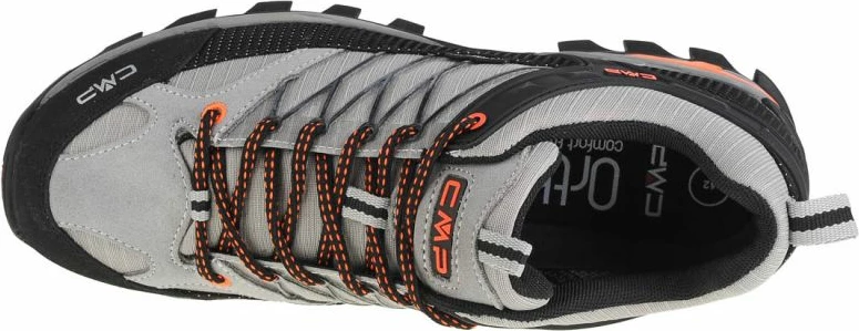 Këpucë për meshkuj CMP Rigel, gri