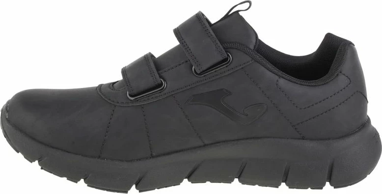 Këpucë për meshkuj Joma C.Daily, të zeza