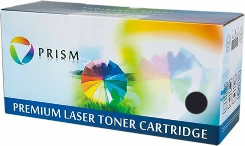 Toner Prism TN-2590 1200 faqe, e zezë