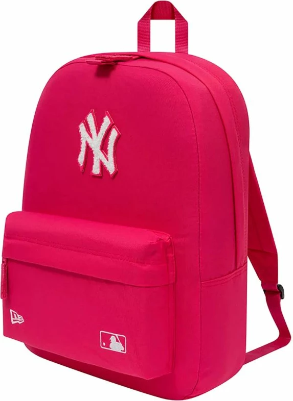 Çantë shpine New York Yankees, e kuqe [Madhësia: One Size]