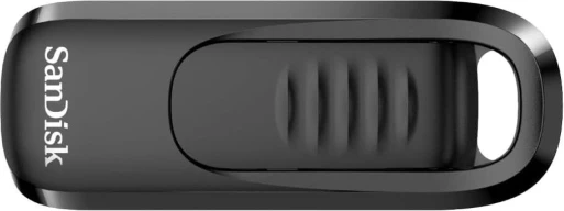USB memorje SanDisk Ultra Slider SDCZ480-032G-G46 32GB USB-C USB 3.2 Gen 1 e zezë, 1 copë