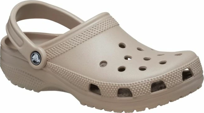 Kroksa Classic Crocs 10001 214, bezhë