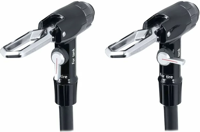 Pompe Force Air Tank Booster 18bar Zeze