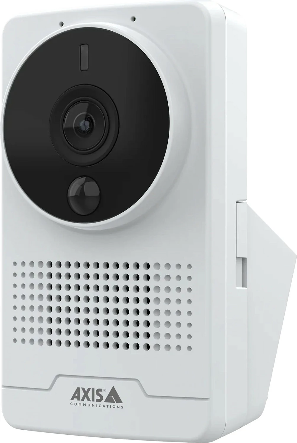 Kamerë rrjeti Axis M1075-L MK II, 2MP 1080p, IR, audio 2-drejtimësh, microSD, e bardhë