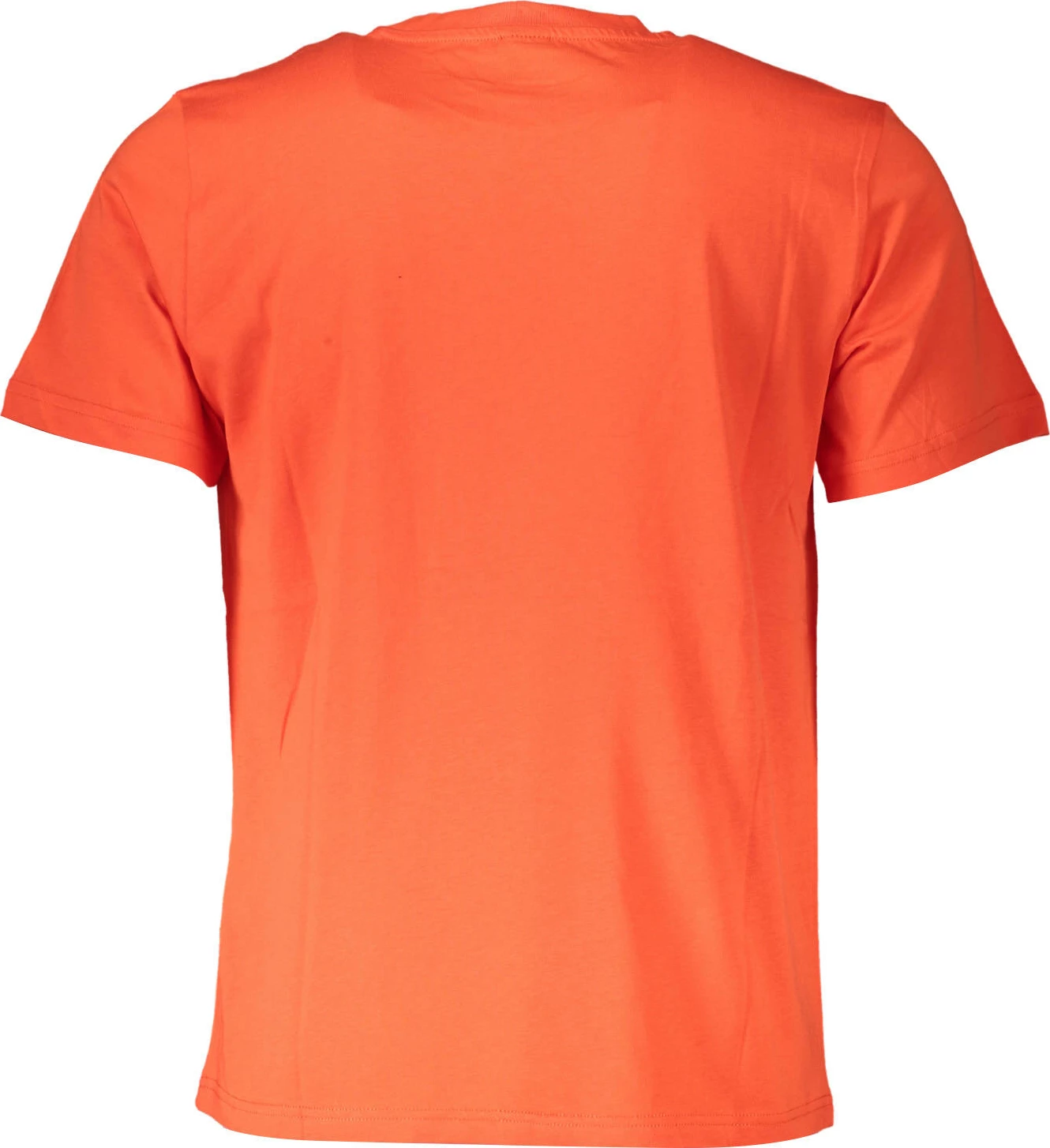 Maicë për meshkuj North Sails, e kuqe